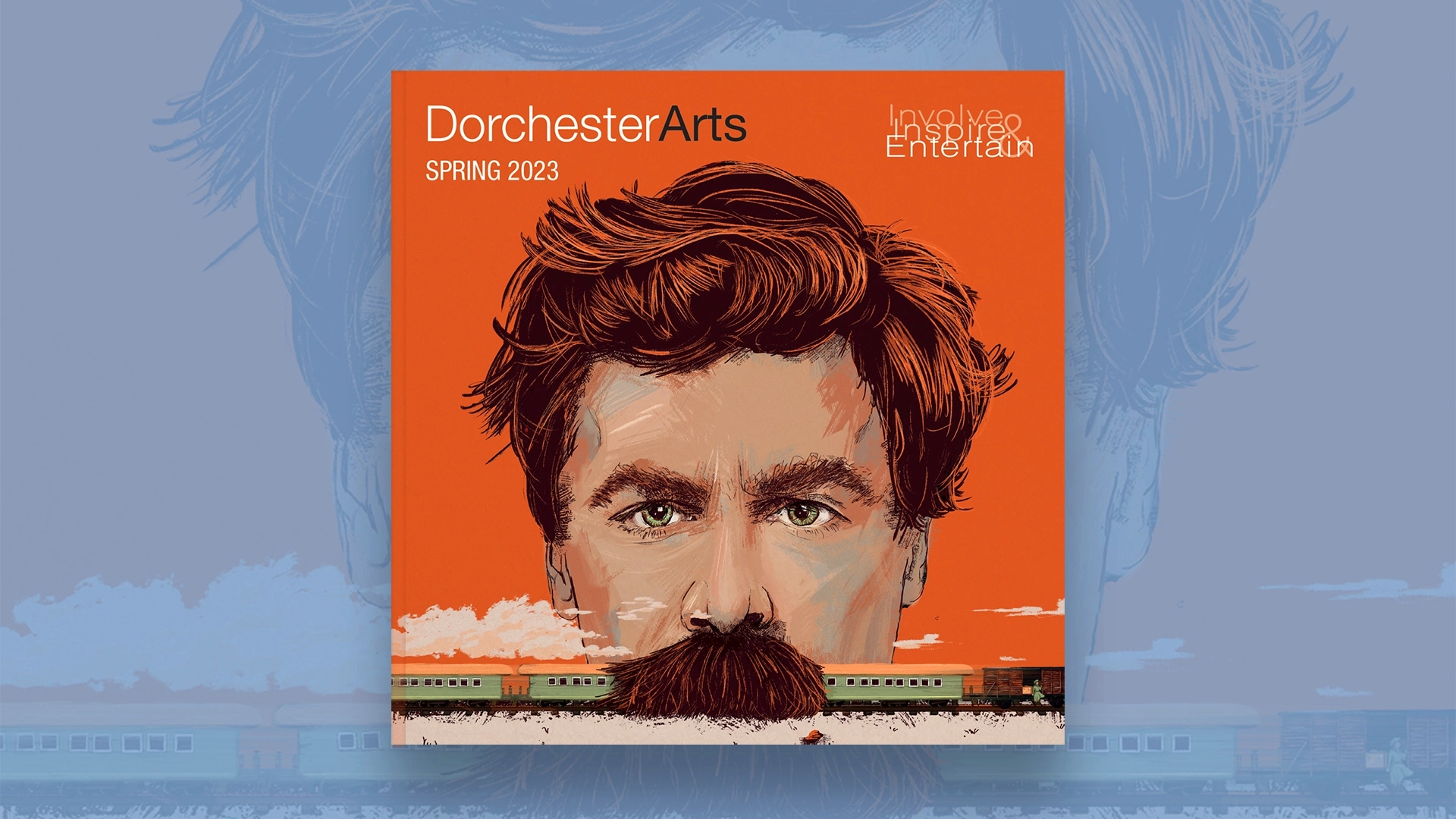 Dorchester Arts