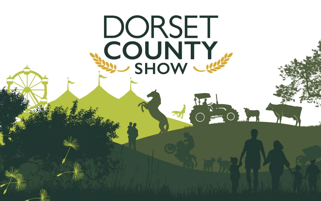 Dorset County Show
