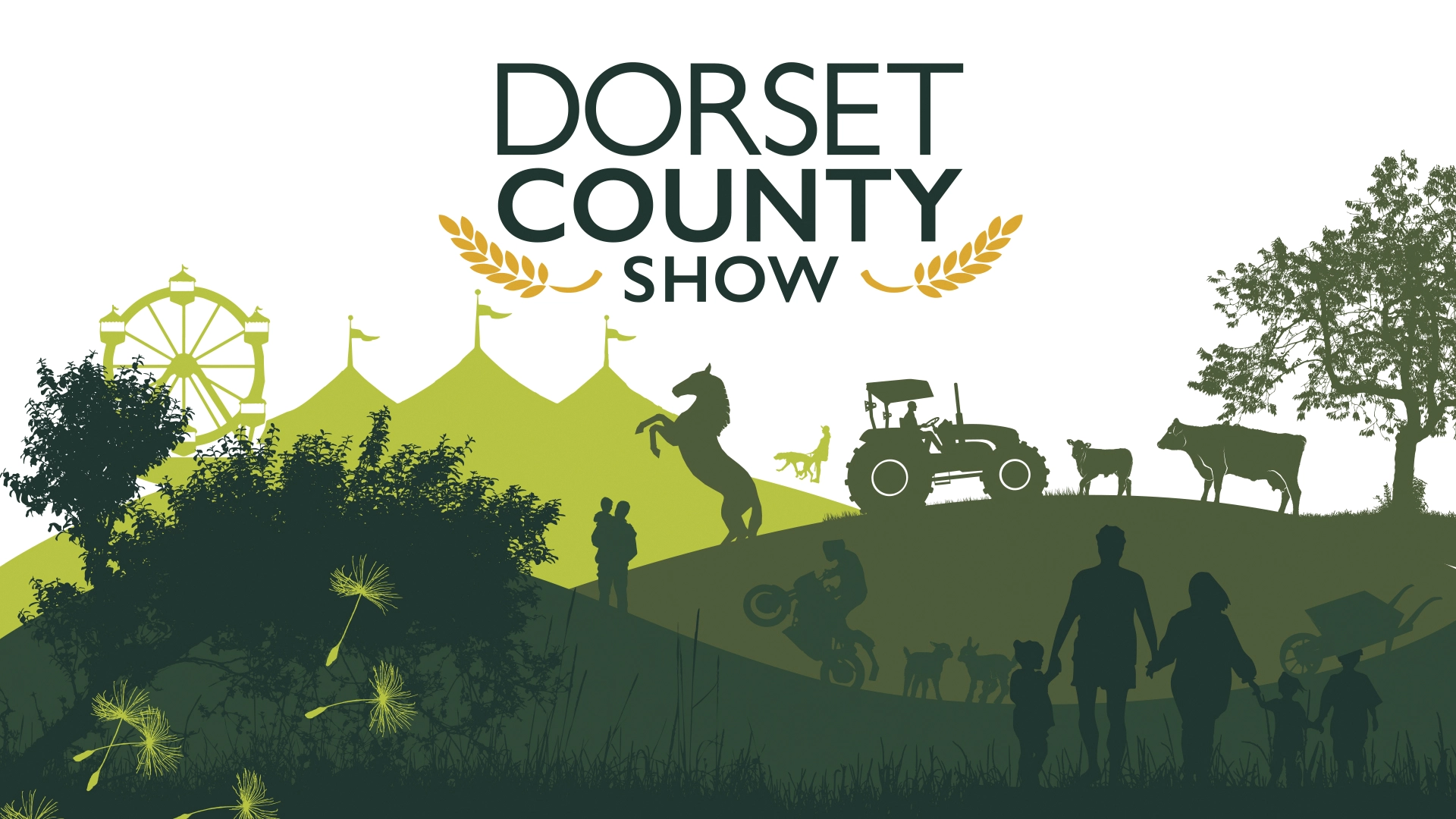 Dorset County Show