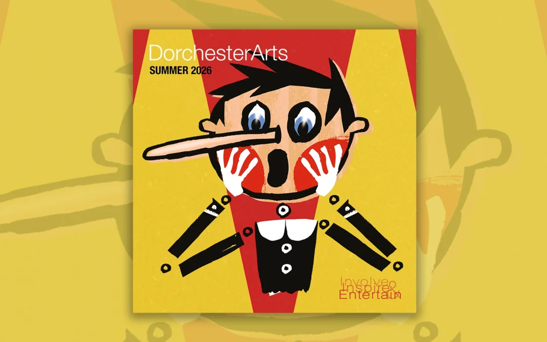 Dorchester Arts
