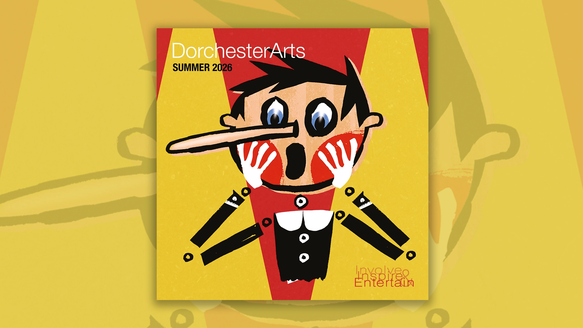 Dorchester Arts