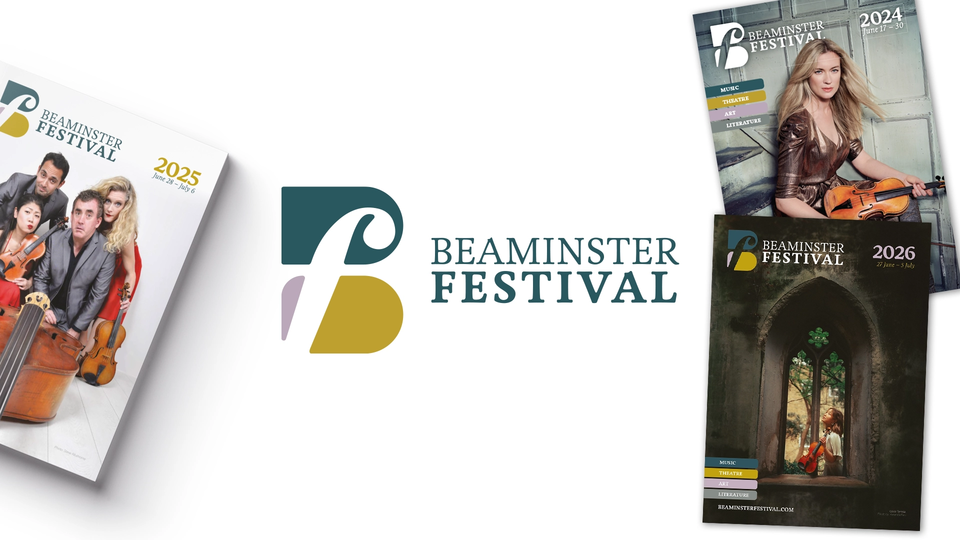 Beaminster Festival